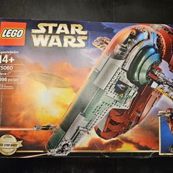 Lego 75060 UCS Slave 1