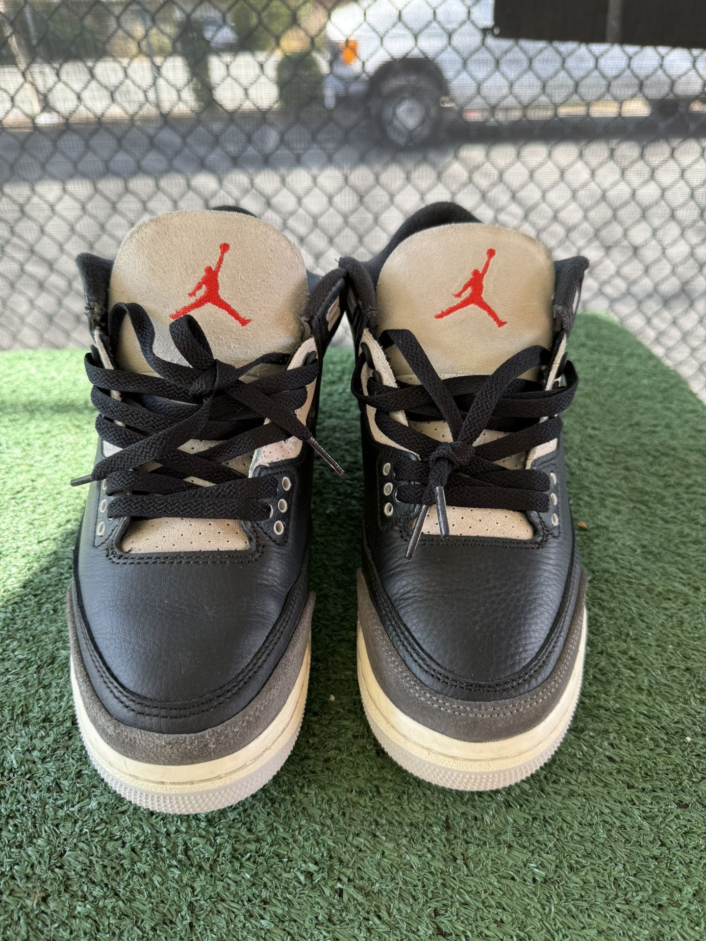 Jordan 3 Rare Air GS 
