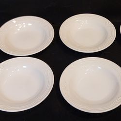Set Of 6 Totally Today Fantasia Bowls 