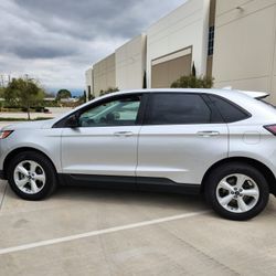 2016 Ford Edge SE 4dr Crossover