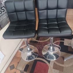 2 Quality Stools For Less