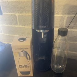 Soda Stream 