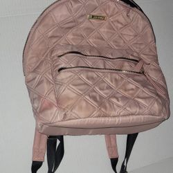 Steve Madden Backpack