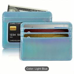 Holographic Wallet