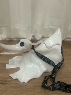 Zero Disney popcorn bucket Halloween $30 OBO