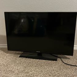 Small TV
