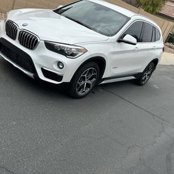 2018 BMW 