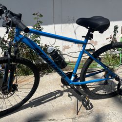 Schwinn Mountain Bike 