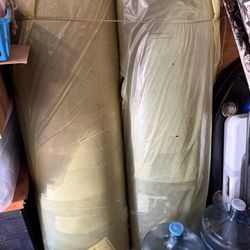 Tred-MOR 2568 Carpet Cushion 54" x 60' (30-sy. roll)