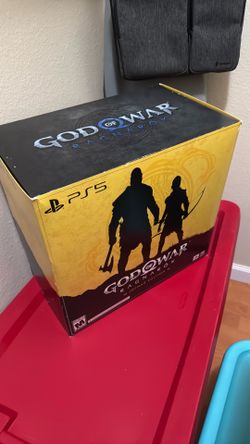 God of War Jotnar edition
