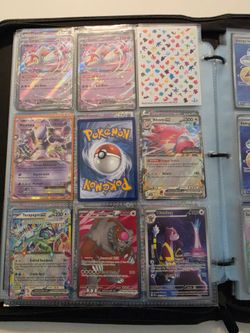 Pokémon TCG Holo Rare Card SINGLES FOR SALE