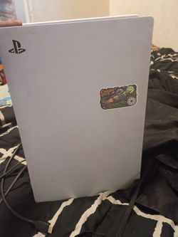 PlayStation 5