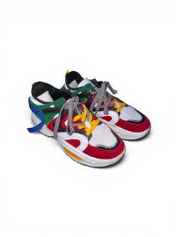 EAF fashion shoes