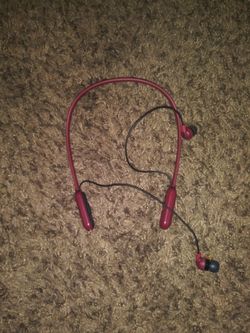 Skullcandy bluetooth headphones