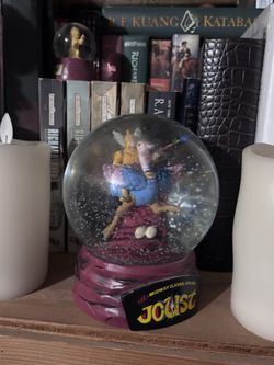 Collectors edition globe