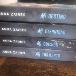 Libros 