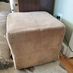 Furniture Cube