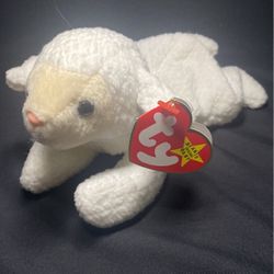 Beanie Babies Fleece