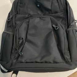 SwissGear Backpack