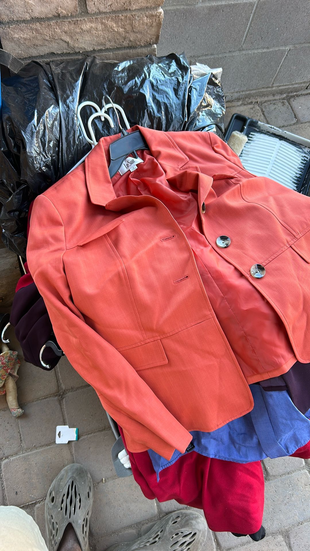 Clothes