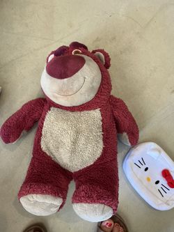 Toy