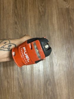 Milwaukee Oscillating Tool