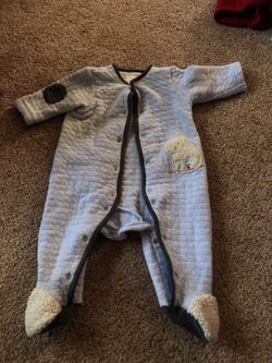 Onesies 6m