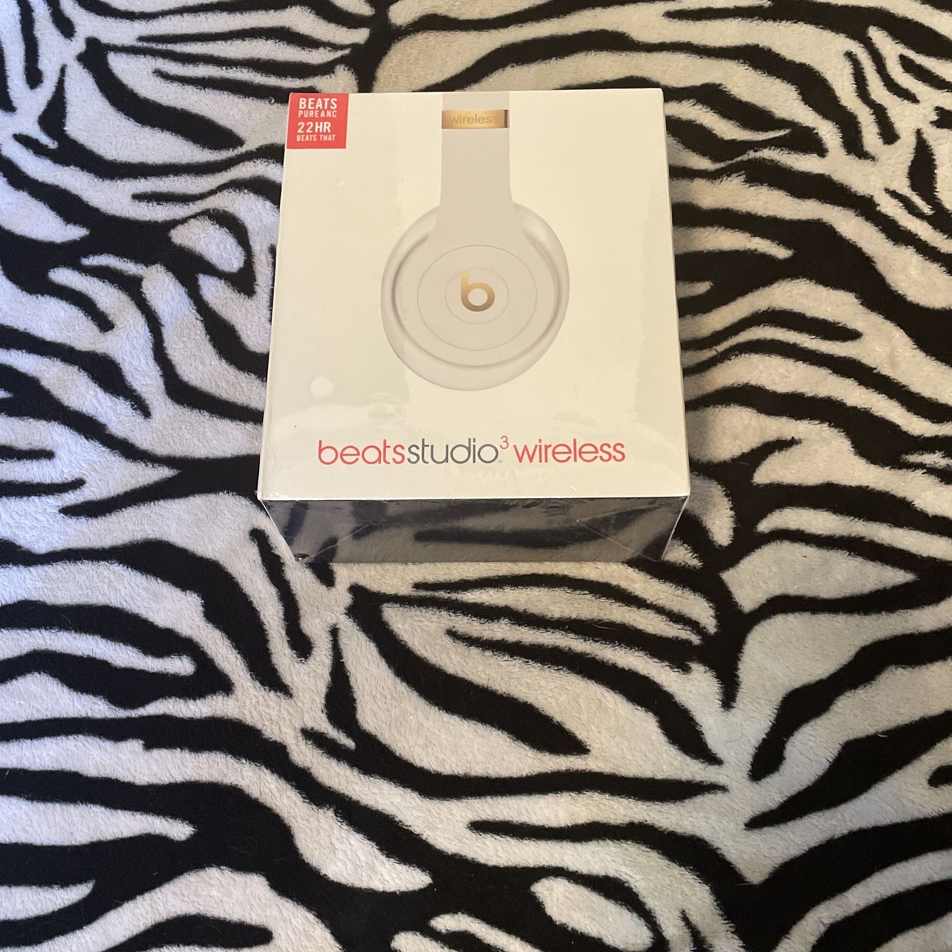 Beats Studio 3 Wireless