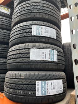 245/40R18 KUMHO SOLUS TA51a