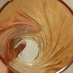Drinking glasses