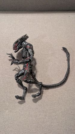 Neca Aliens Bundle lot action figures