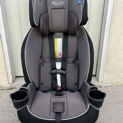 GRACO SLIMFIT CONVERTIBLE 