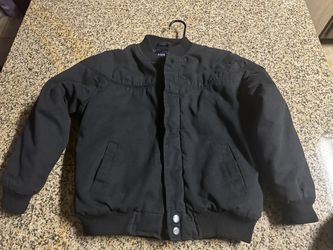 Boys Jacket 
