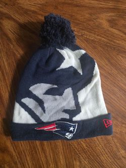 Patriots binnie