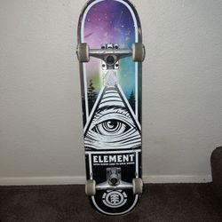 Element Skateboard 
