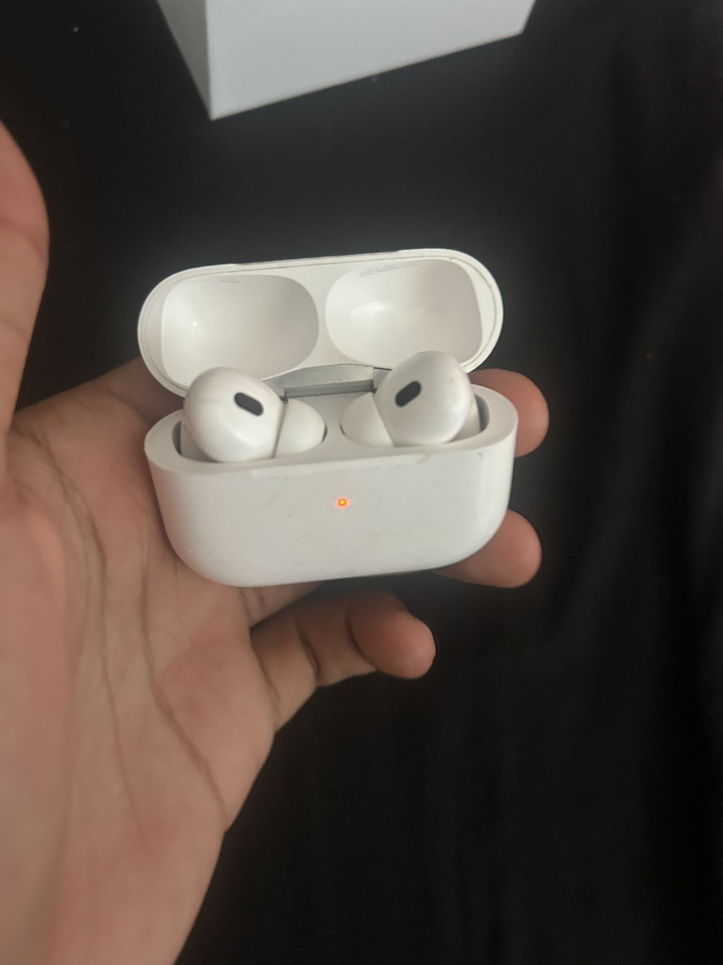 Airpod Pros