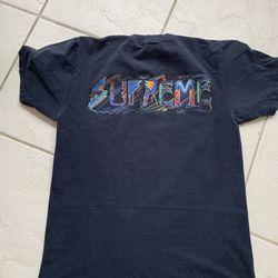 Supreme T Shirt