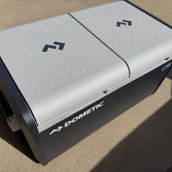 Dometic CFX3 75dz