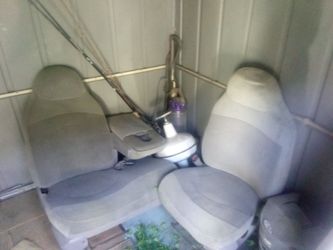 Ford f150 bench seat
