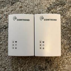 Comtrend Powerline Ethernet Adapter