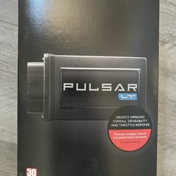 PULSAR LT  GM 19-22