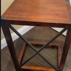 C End Table Set of 2