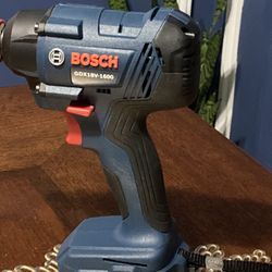 BOCSH DRILL DRIVER/I IMPACT 