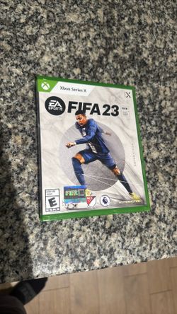 FIFA 23