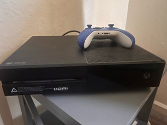 Xbox one