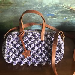Woman’s purse /MISSONI 