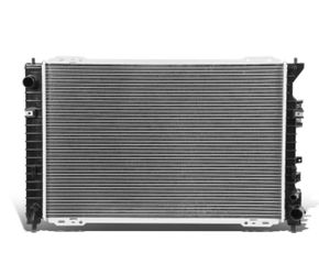 New Aluminum Radiator assembly 2005-2010 ford Escape Tribute Mariner 2.3L 2.5L Hybrid