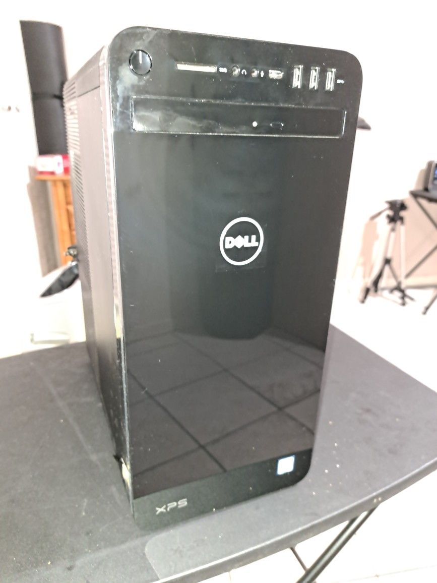 Del XSP 8930 Desktop
intel Core i7-9700
( Regular Price $ 1060 )