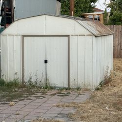 Storage Shed Free
