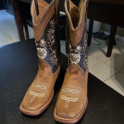 UNISEX BOOTS FOR KIDS